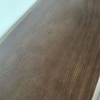 WoodBee Craft "The Lineage" Premium Slim Wood Console Table