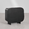 3 WoodBee Craft "The Eclipse Capsule" Premium Modern Black Chest of Drawers