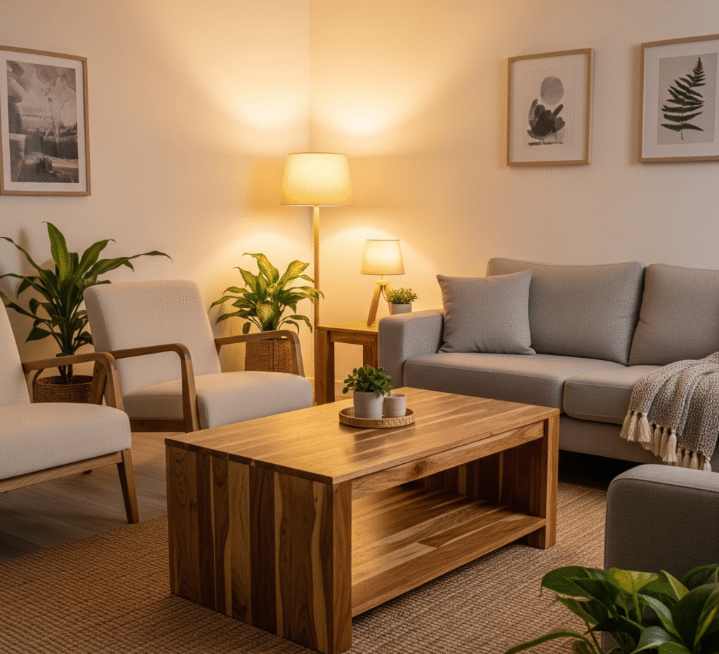 Mango Wood Furniture So Popular