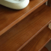 WoodBee Craft "The Haven" Premium Cane Shoe Storage Cabinet
