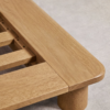 5 WoodBee Craft "The Kanso Zen" Premium Low Profile Wooden Platform Bed