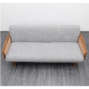 WoodBee Craft "The Nordic Rattan" Premium 3 Seater Cane Armrest Sofa