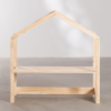 4 Woodbee craft "The Little Architect" Handcrafted Kids Adjustable Height Desk