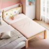 4 WoodBee Craft "The Haven Nest" Wooden Bedside Co Sleeper Crib